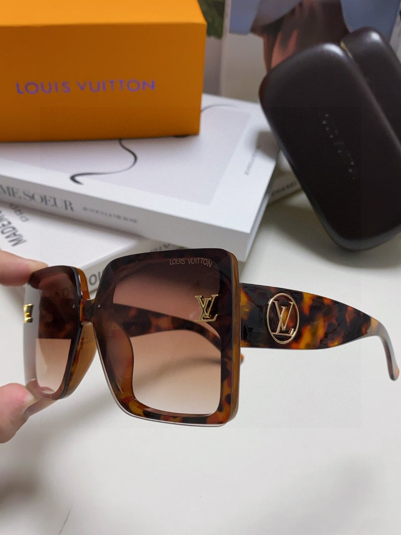 Louis vuitton zonnebril