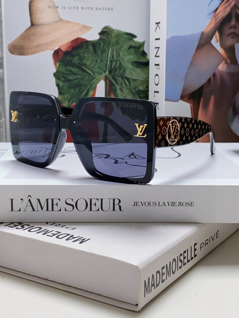 Louis vuitton zonnebril