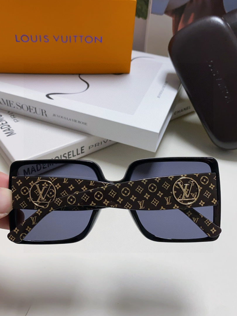 Louis vuitton zonnebril