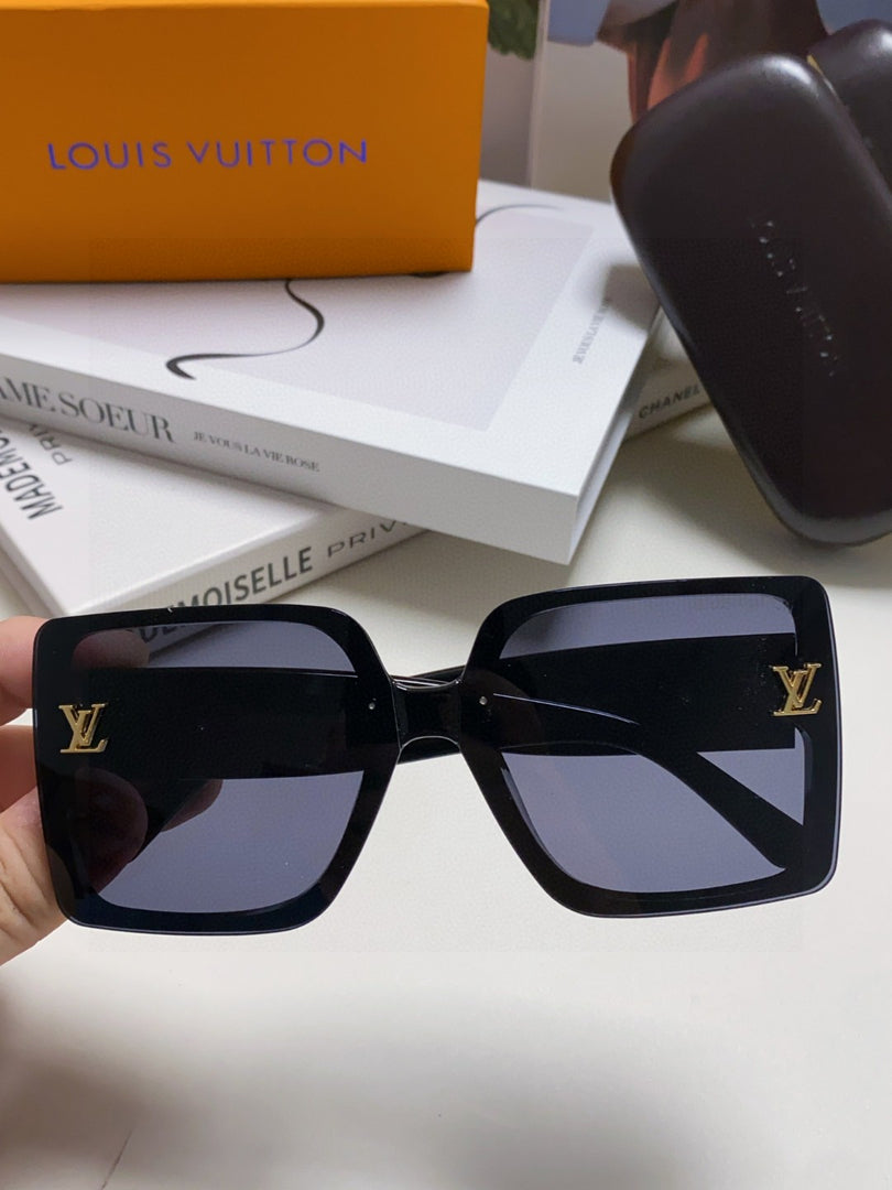 Louis vuitton zonnebril