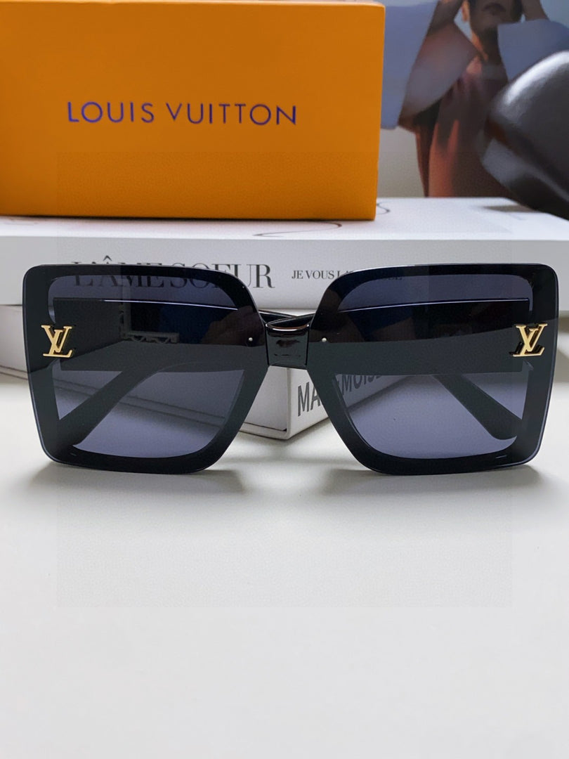 Louis vuitton zonnebril