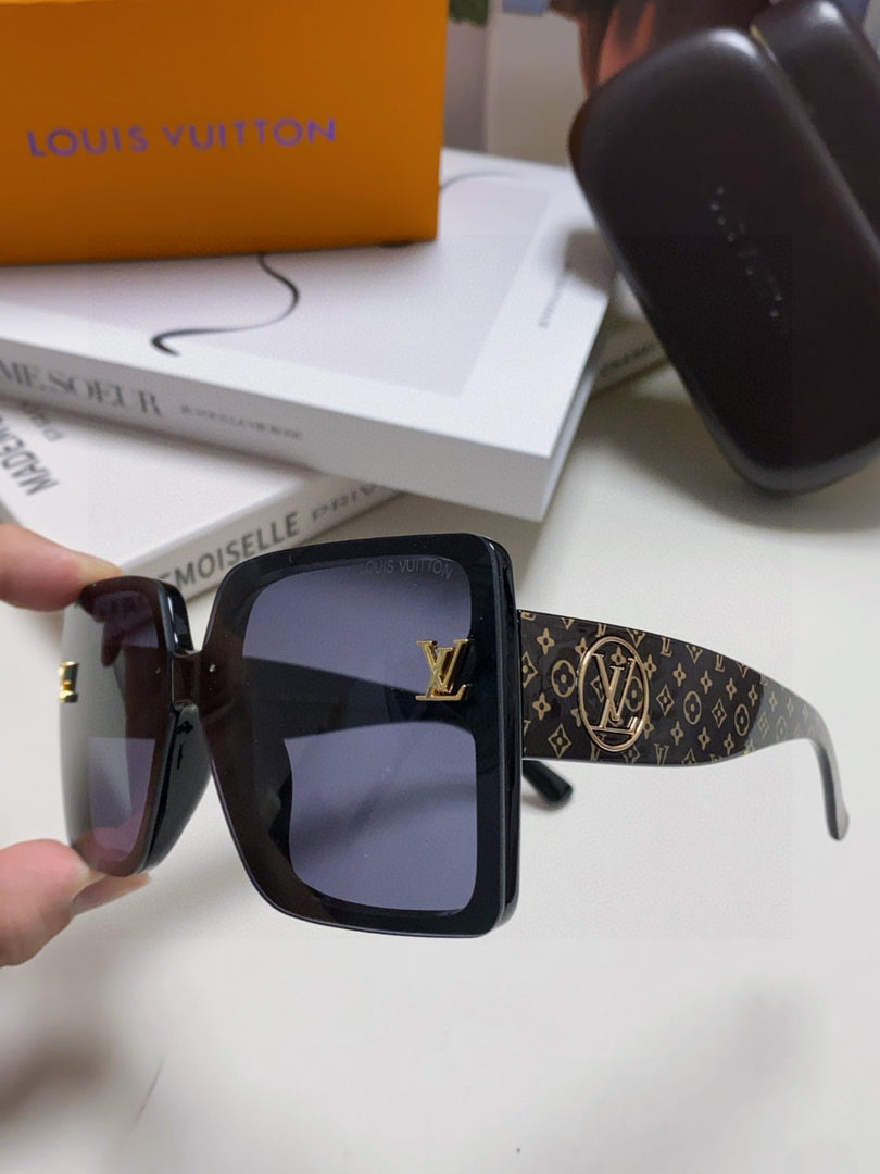 Louis vuitton zonnebril