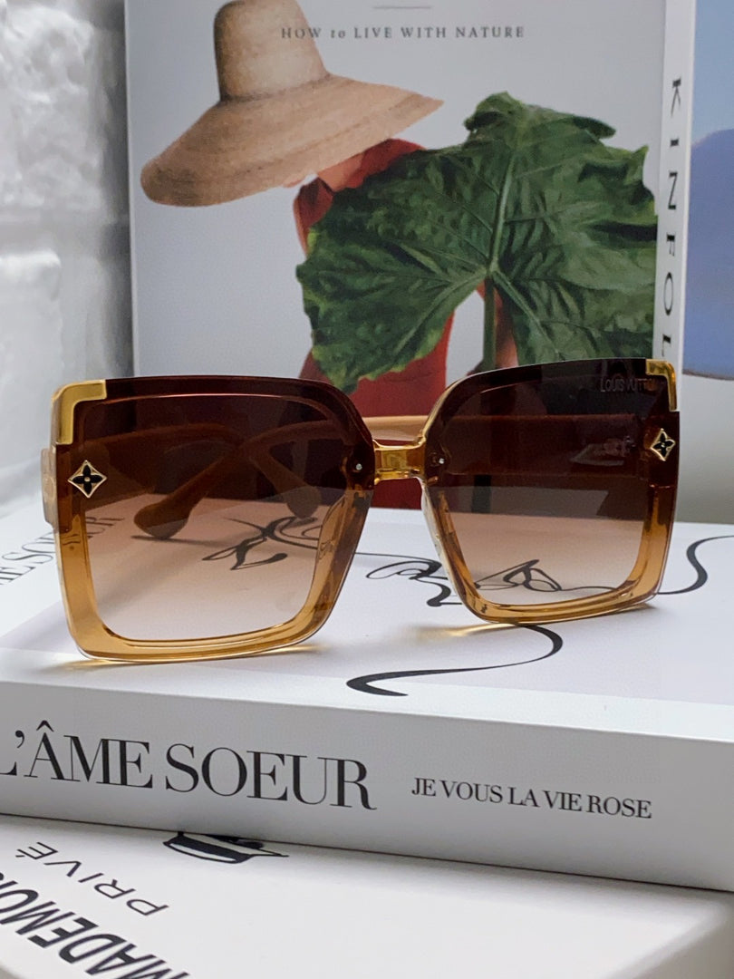 Louis vuitton zonnebril