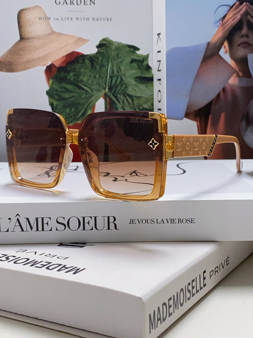 Louis vuitton zonnebril