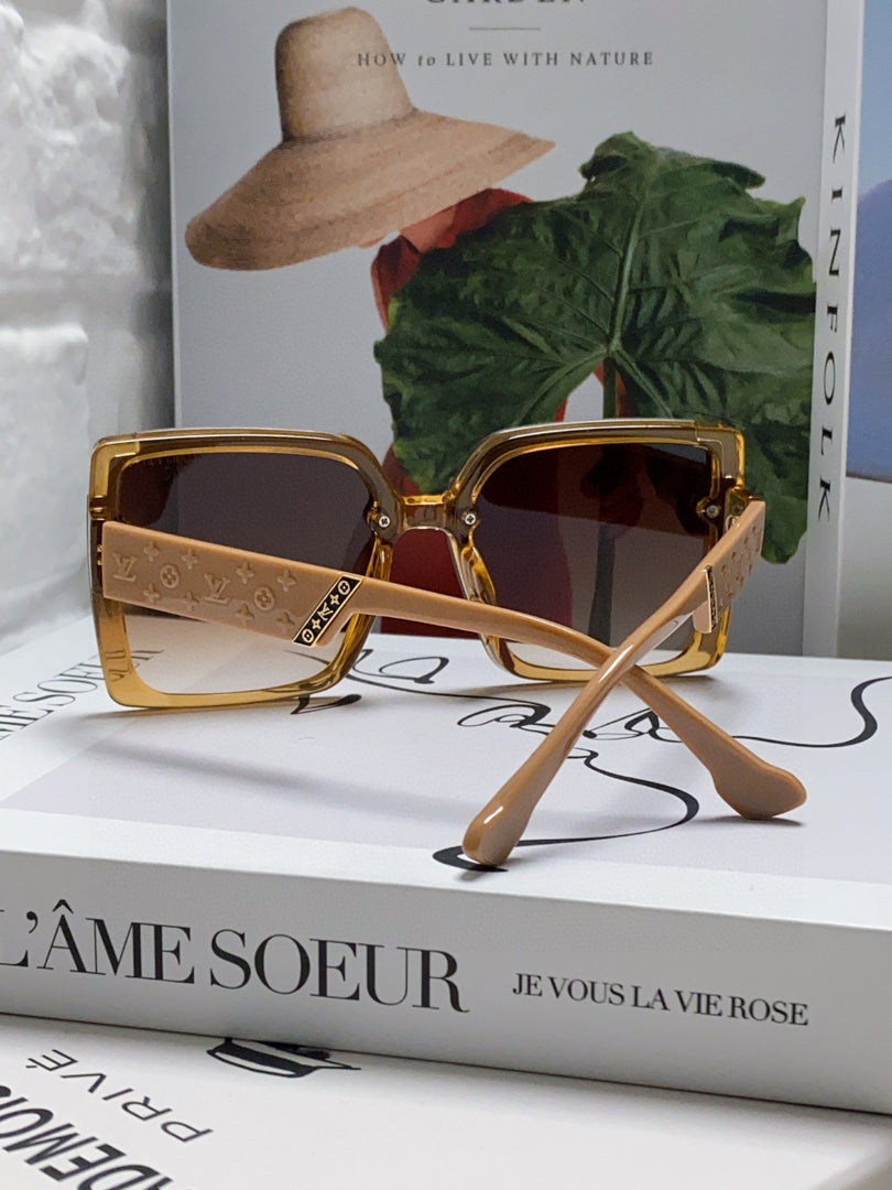 Louis vuitton zonnebril