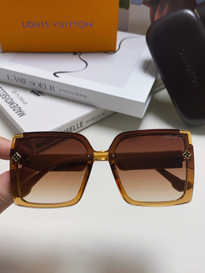 Louis vuitton zonnebril