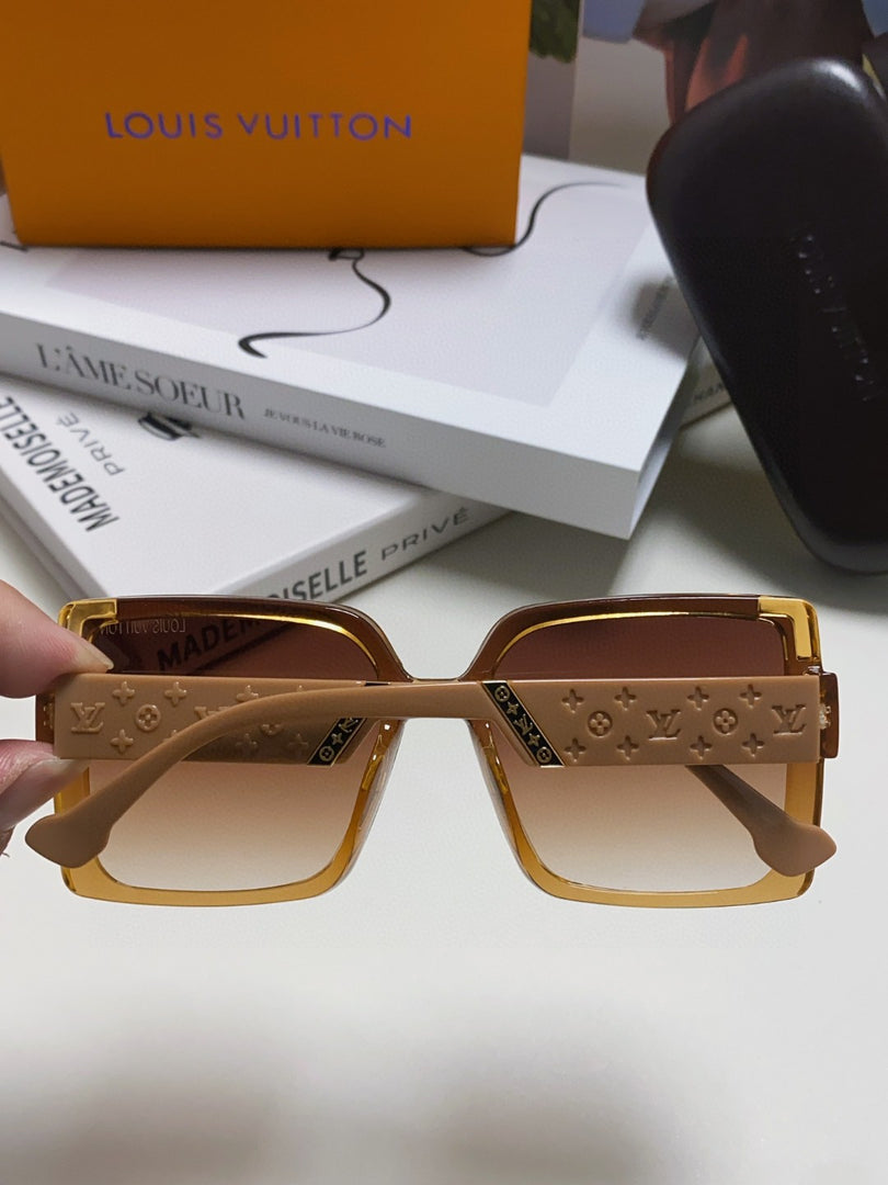 Louis vuitton zonnebril