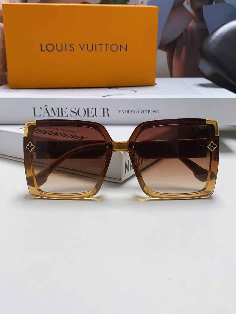 Louis vuitton zonnebril
