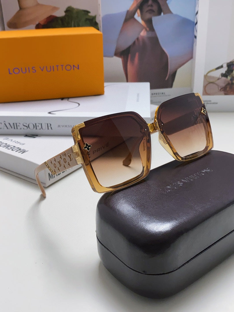 Louis vuitton zonnebril