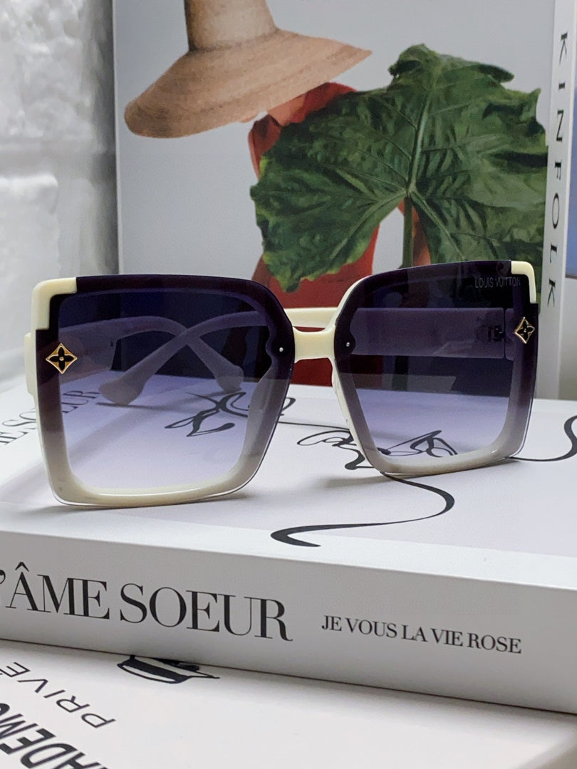 Louis vuitton zonnebril