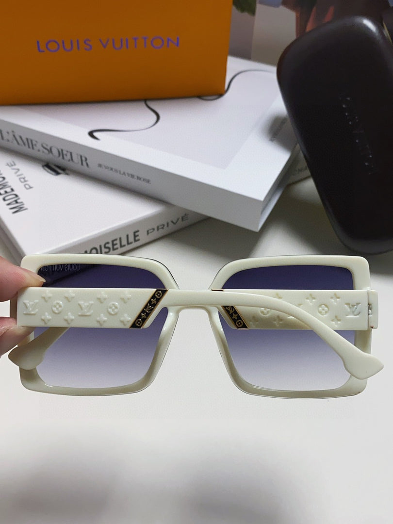 Louis vuitton zonnebril