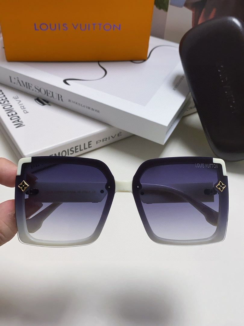 Louis vuitton zonnebril