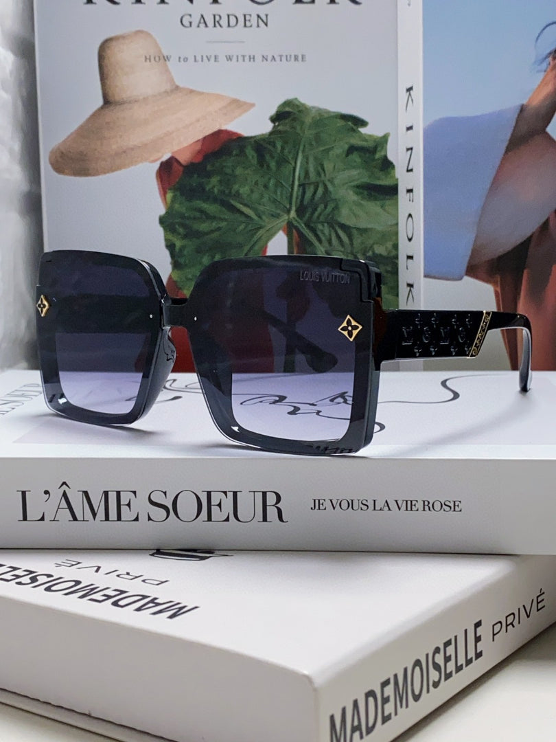 Louis vuitton zonnebril