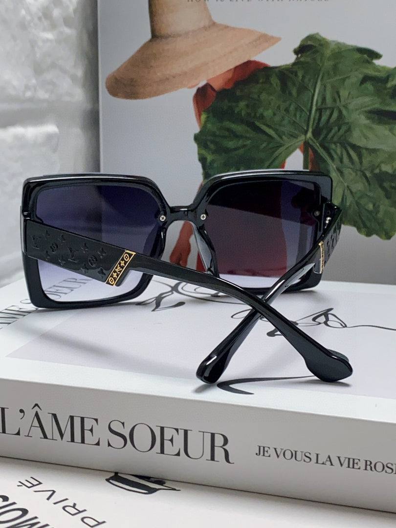 Louis vuitton zonnebril