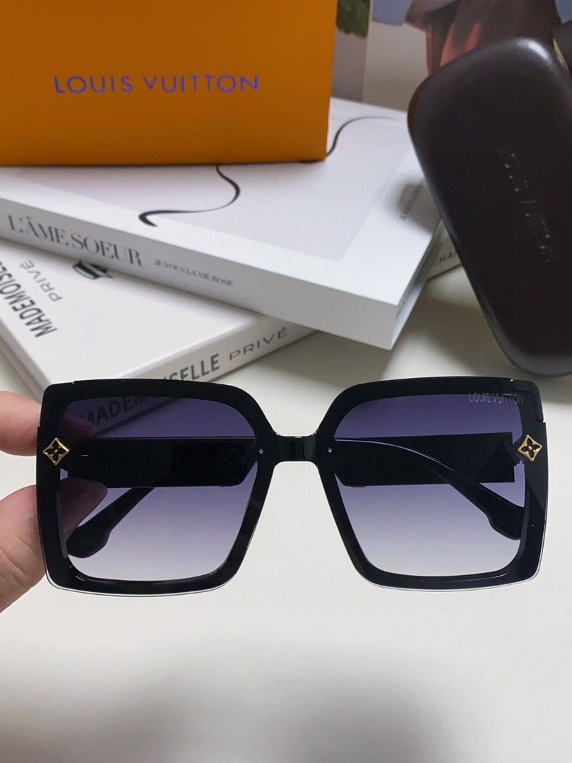 Louis vuitton zonnebril