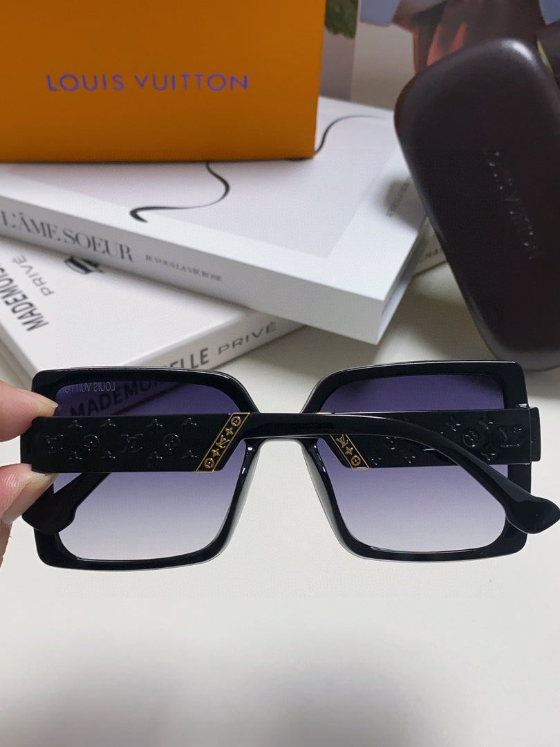 Louis vuitton zonnebril