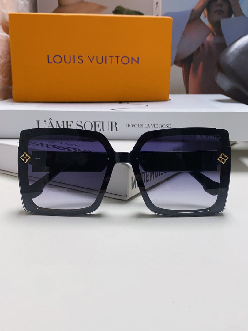 Louis vuitton zonnebril