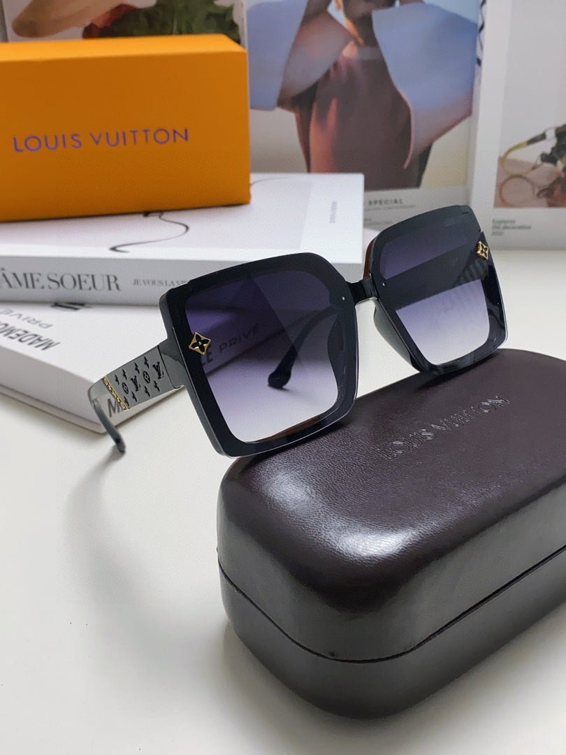 Louis vuitton zonnebril