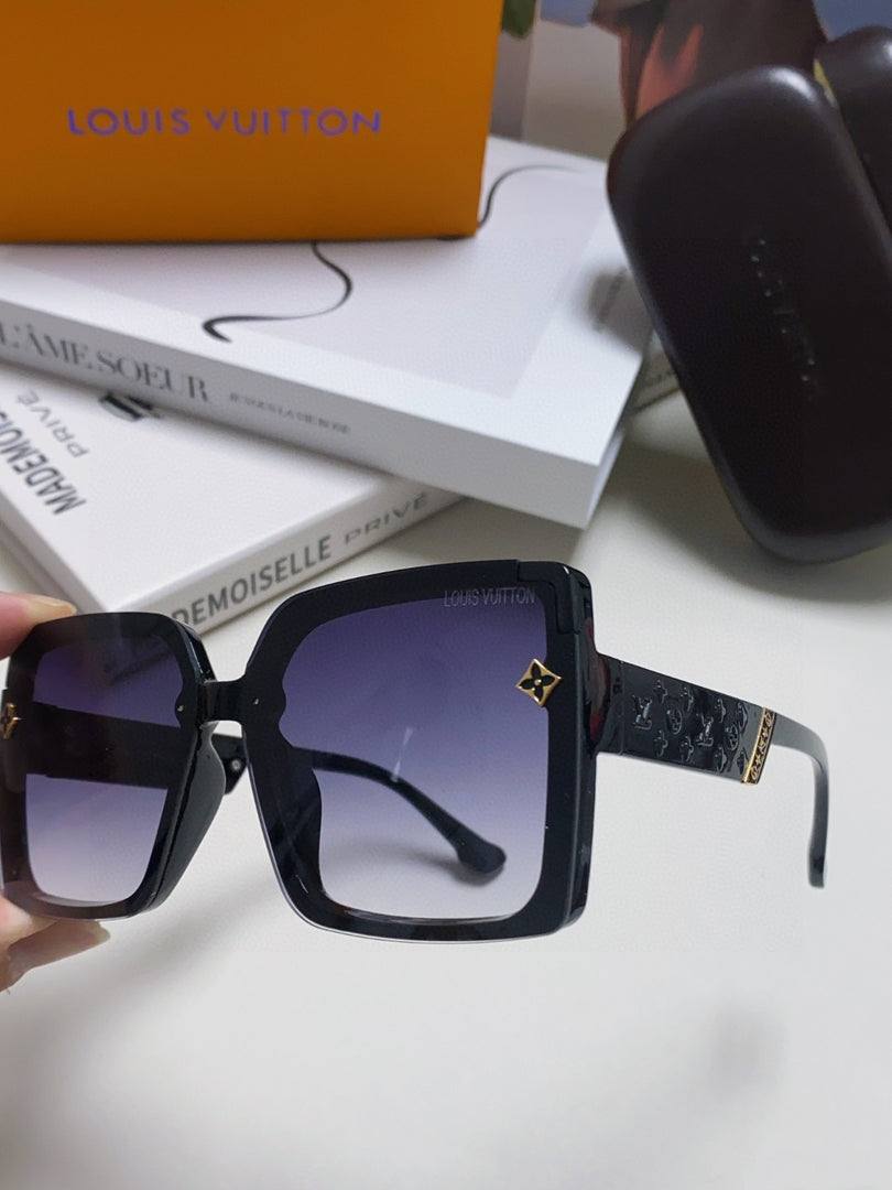 Louis vuitton zonnebril