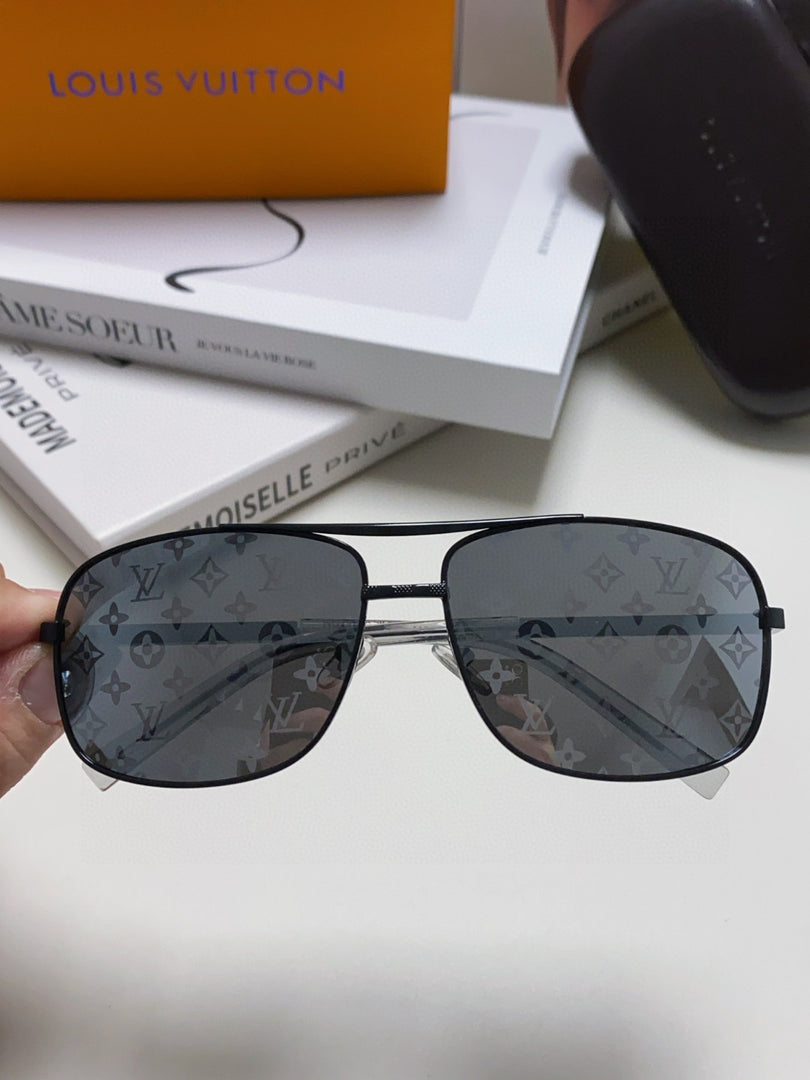 Louis vuitton Zonnebril