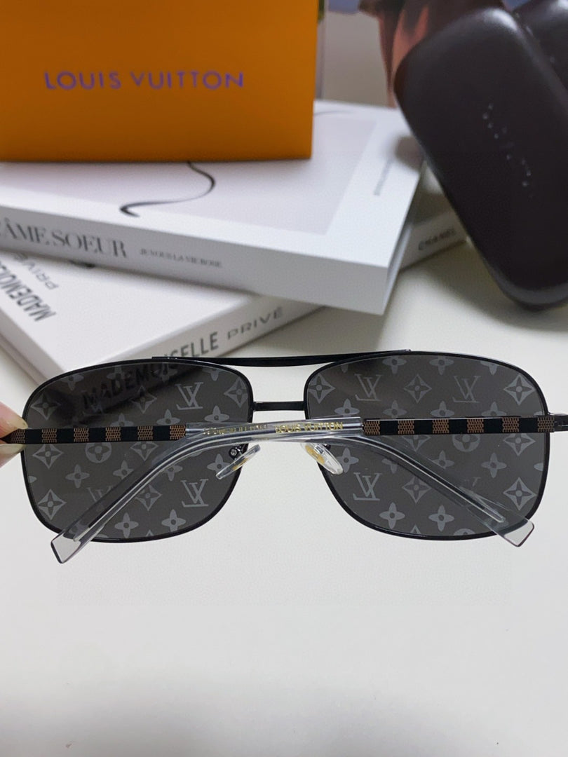 Louis vuitton Zonnebril