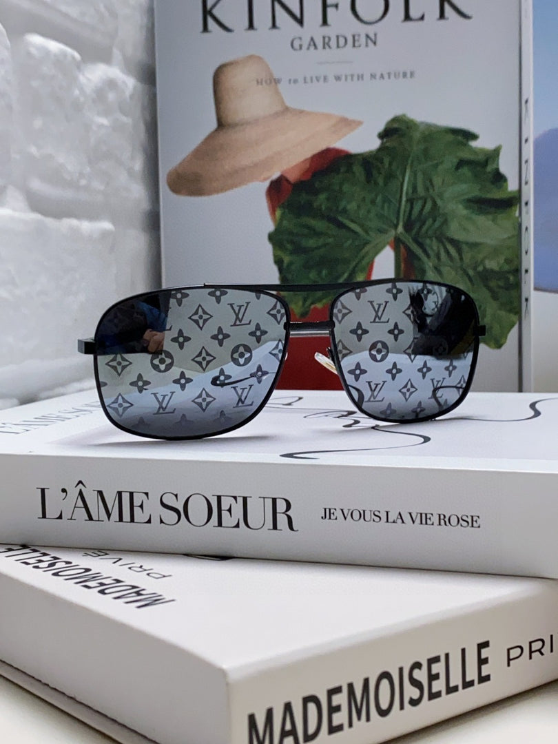 Louis vuitton Zonnebril