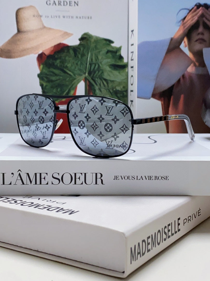 Louis vuitton Zonnebril