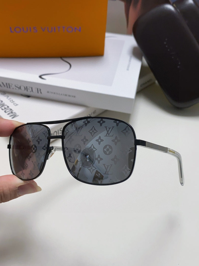 Louis vuitton Zonnebril