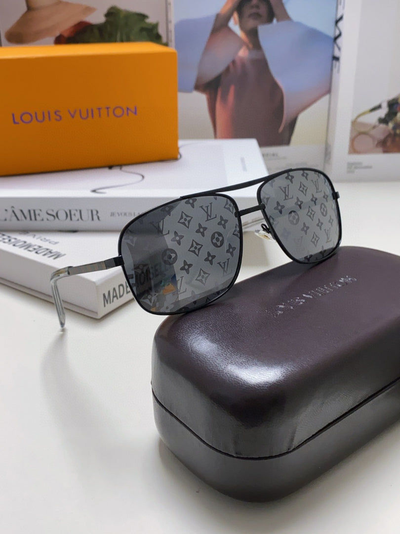 Louis vuitton Zonnebril