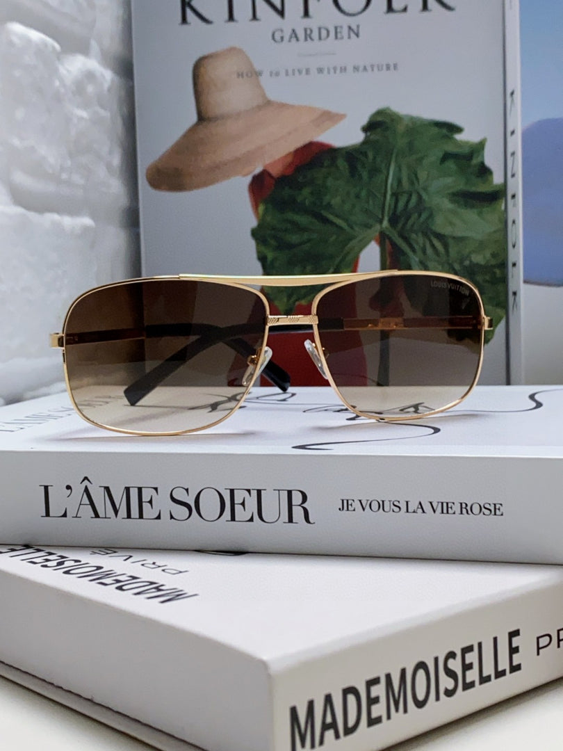 Louis vuitton Zonnebril