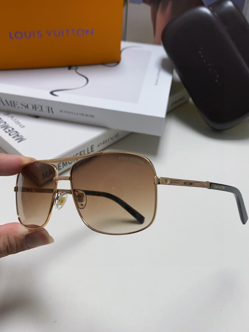 Louis vuitton Zonnebril