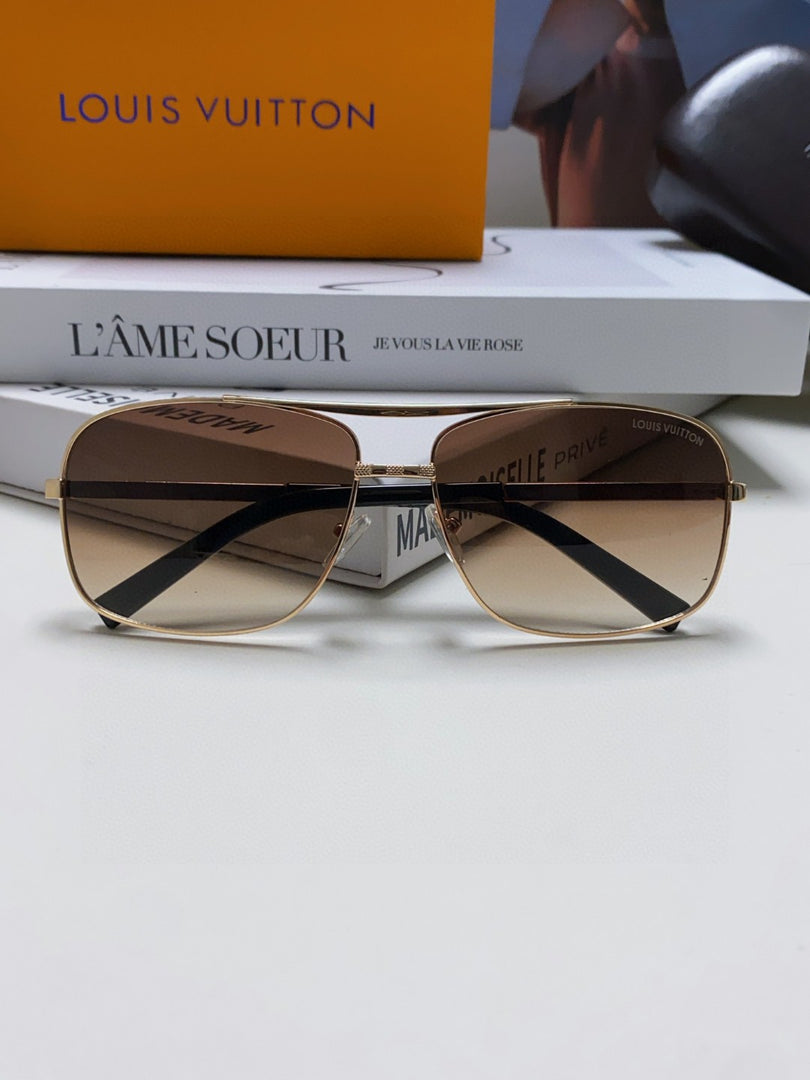 Louis vuitton Zonnebril