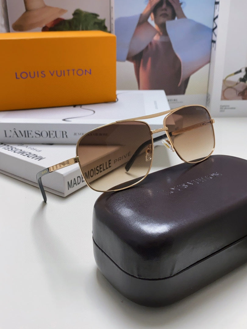 Louis vuitton Zonnebril