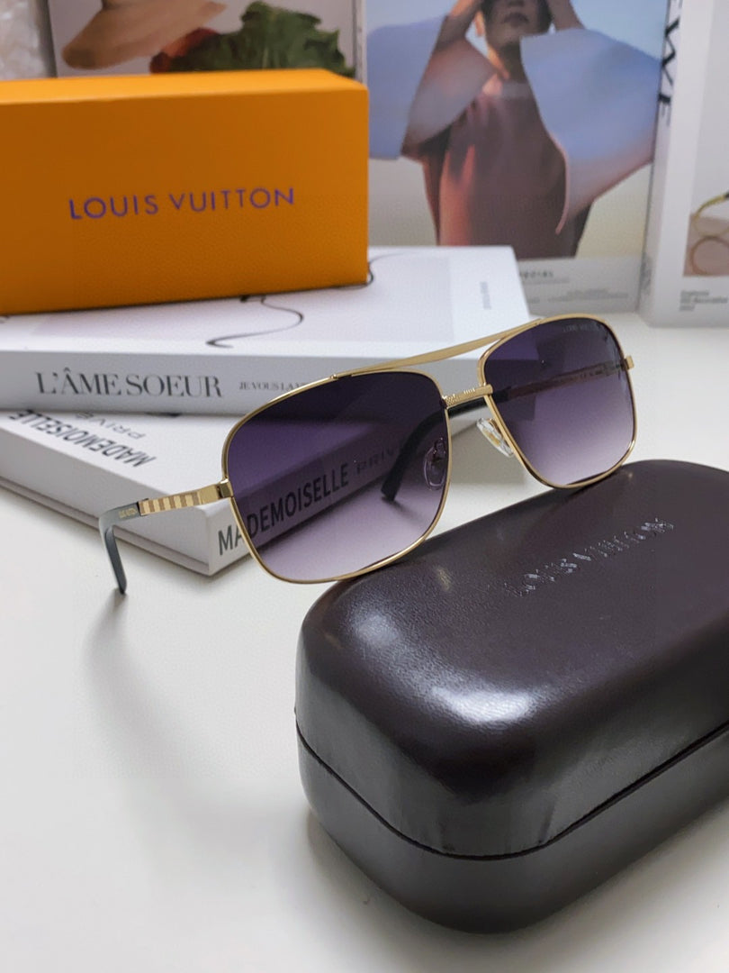 Louis vuitton Zonnebril