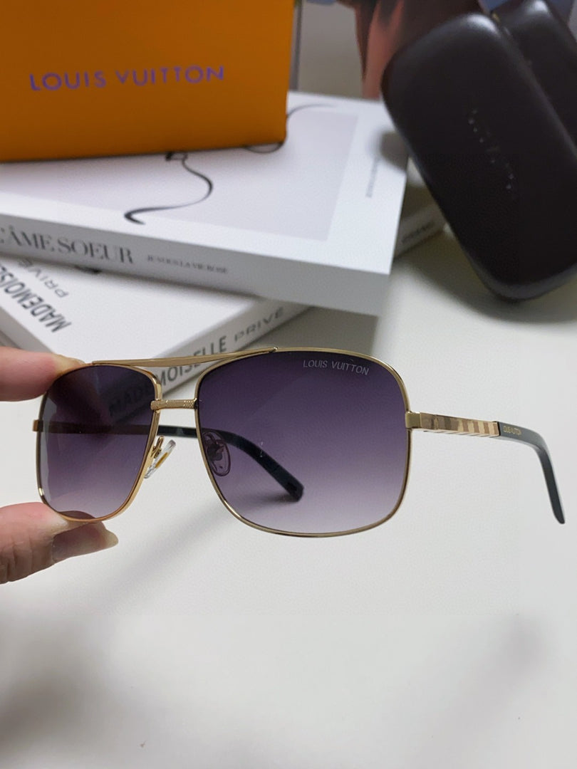 Louis vuitton Zonnebril