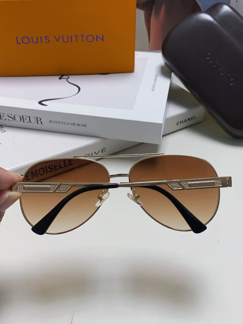 Louis vuitton zonnebril