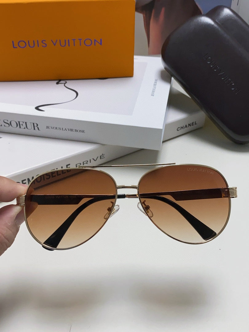 Louis vuitton zonnebril