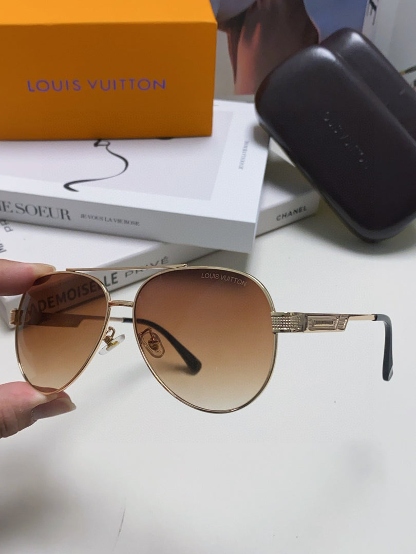 Louis vuitton zonnebril