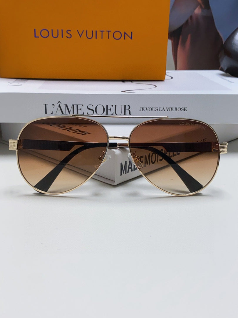 Louis vuitton zonnebril
