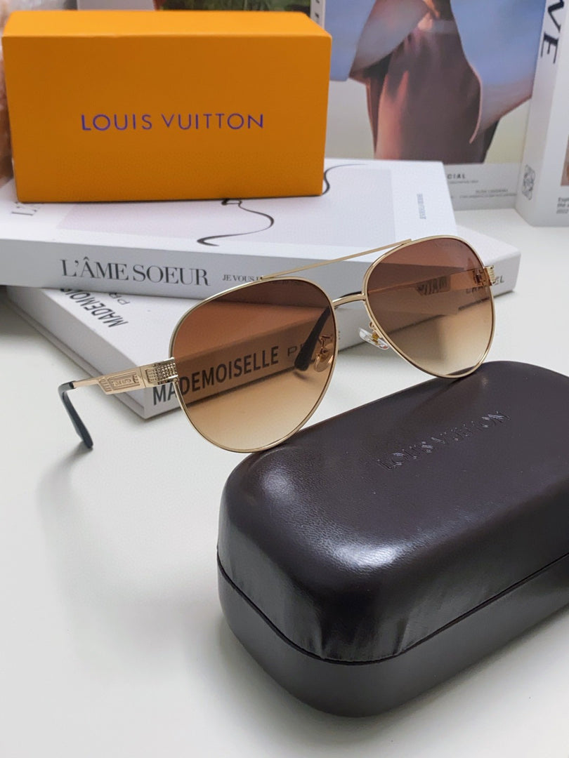 Louis vuitton zonnebril