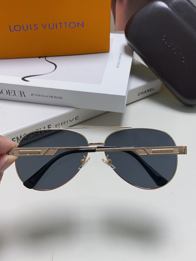 Louis vuitton zonnebril