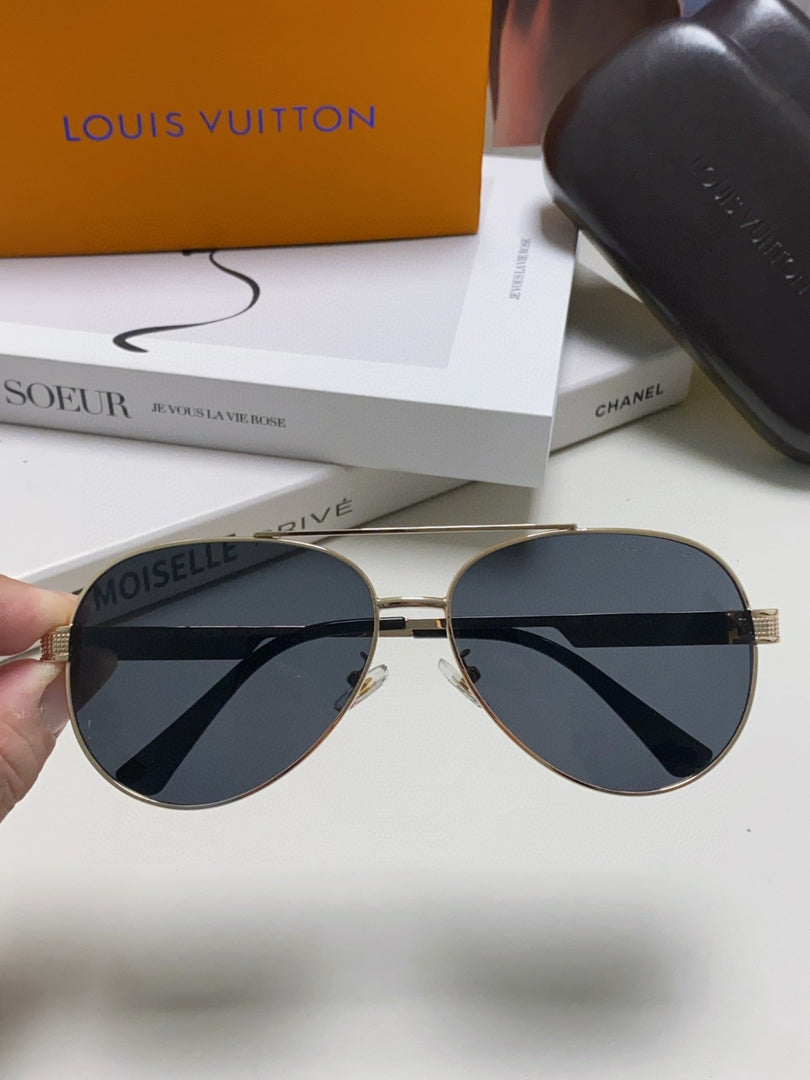 Louis vuitton zonnebril