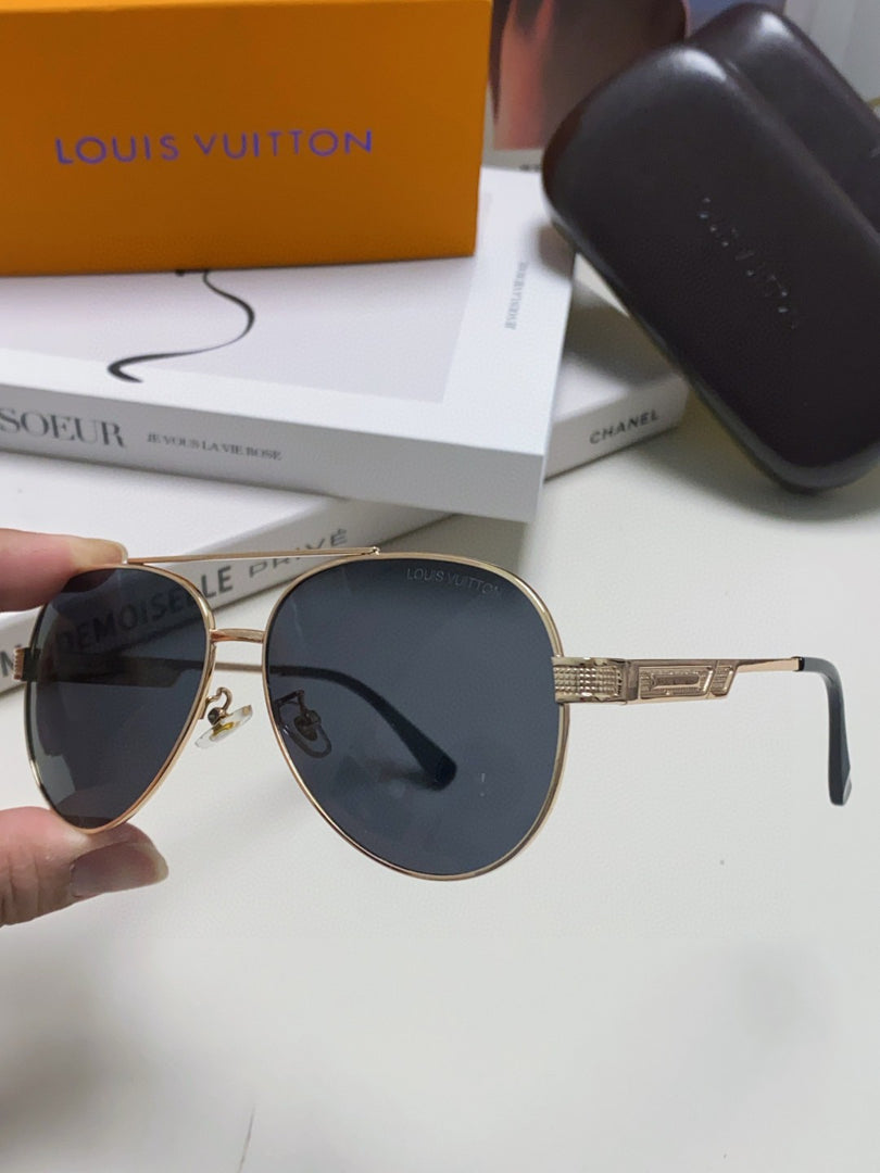 Louis vuitton zonnebril
