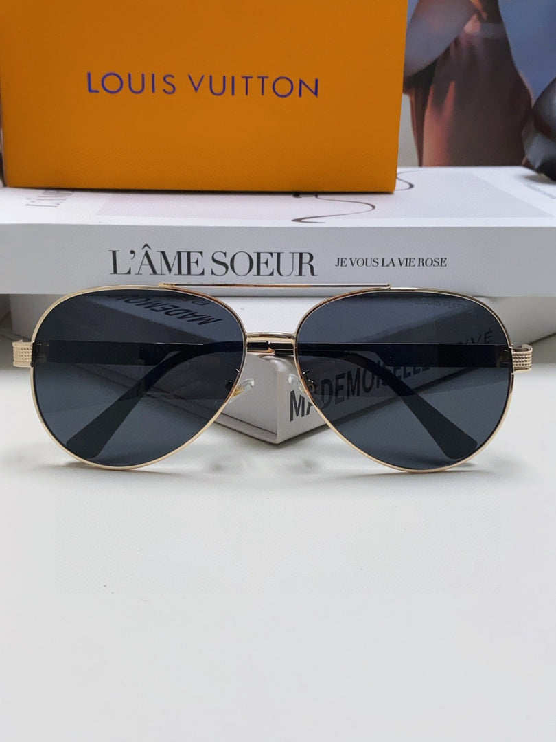 Louis vuitton zonnebril
