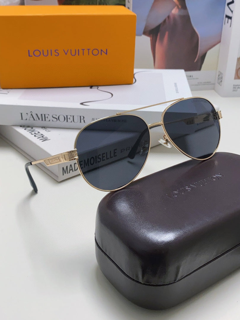 Louis vuitton zonnebril