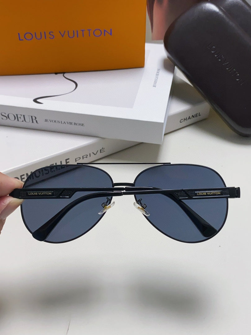 Louis vuitton zonnebril