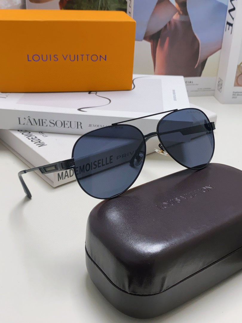 Louis vuitton zonnebril