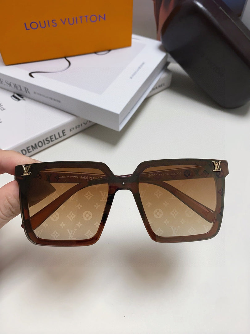 Louis vuitton zonnebril
