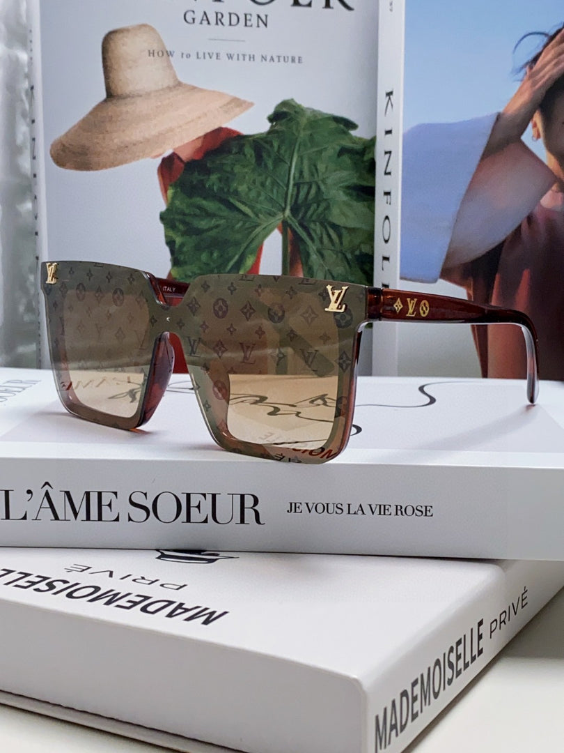 Louis vuitton zonnebril