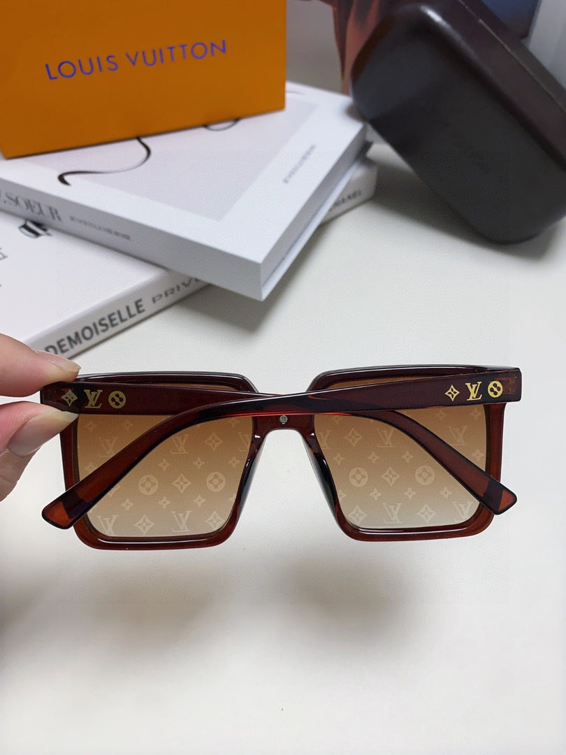 Louis vuitton zonnebril